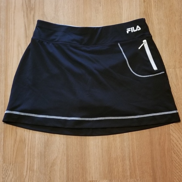 Fila Pants - Womens Fila Skort